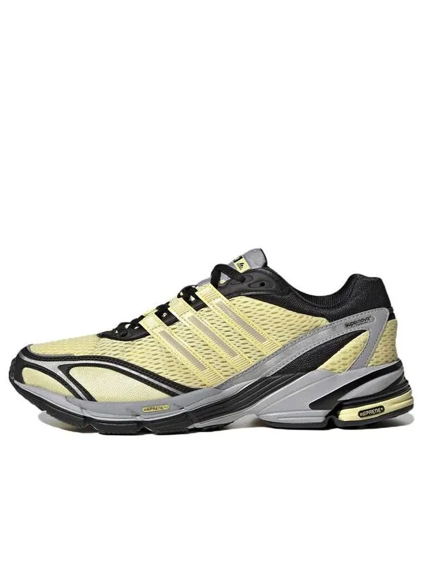 Кроссовки supernova подушка 7 Adidas — изображение 1 из 4, желтый/черный