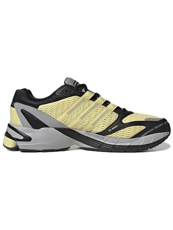 Кроссовки supernova подушка 7 Adidas — изображение 2 из 4, желтый/черный