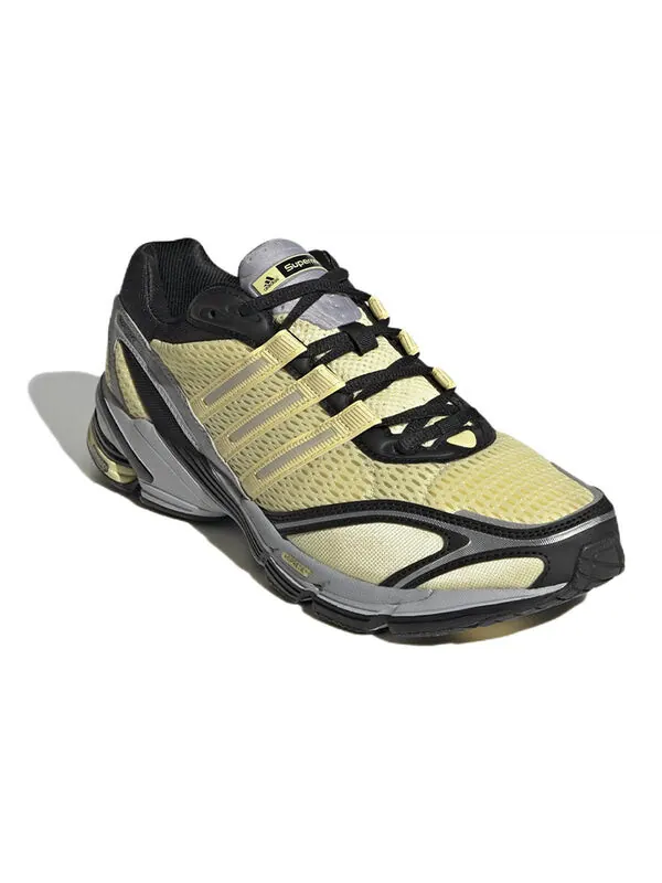 Кроссовки supernova подушка 7 Adidas — изображение 3 из 4, желтый/черный