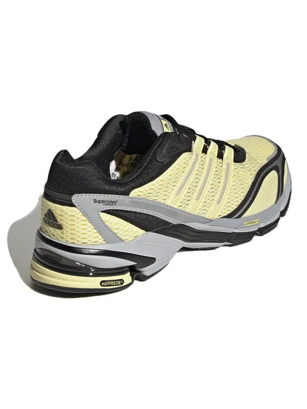Кроссовки supernova подушка 7 Adidas — изображение 4 из 4, желтый/черный