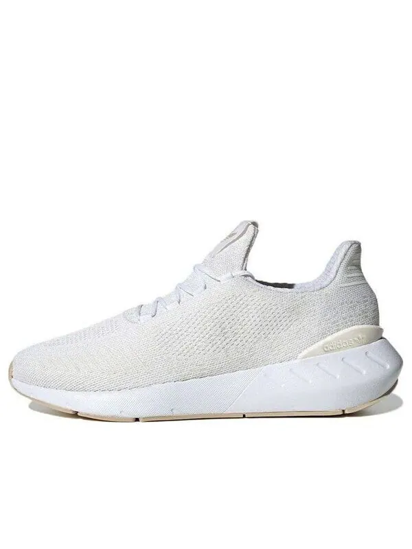 Кроссовки оригинальные swift run 22 Adidas — изображение 1 из 4, белый