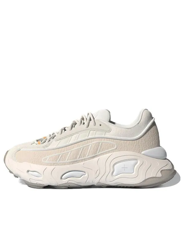 Кроссовки ознова Adidas — изображение 1 из 4, белый//белый