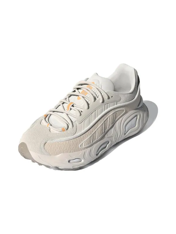Кроссовки ознова Adidas — изображение 3 из 4, белый//белый