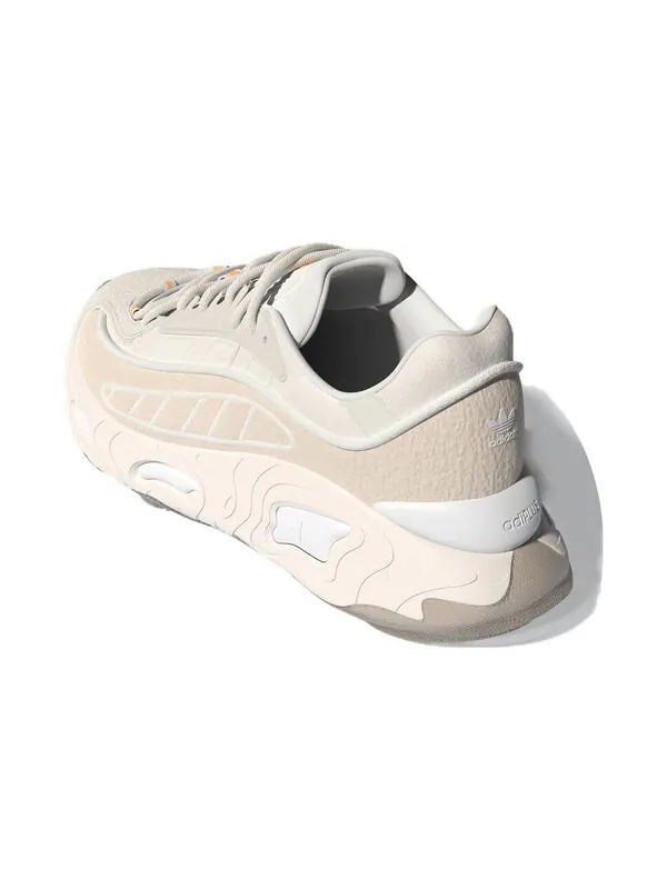 Кроссовки ознова Adidas — изображение 4 из 4, белый//белый