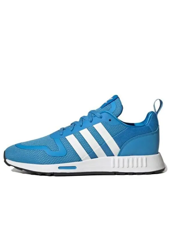 Кроссовки оригиналы мультикс Adidas — изображение 1 из 4, синий
