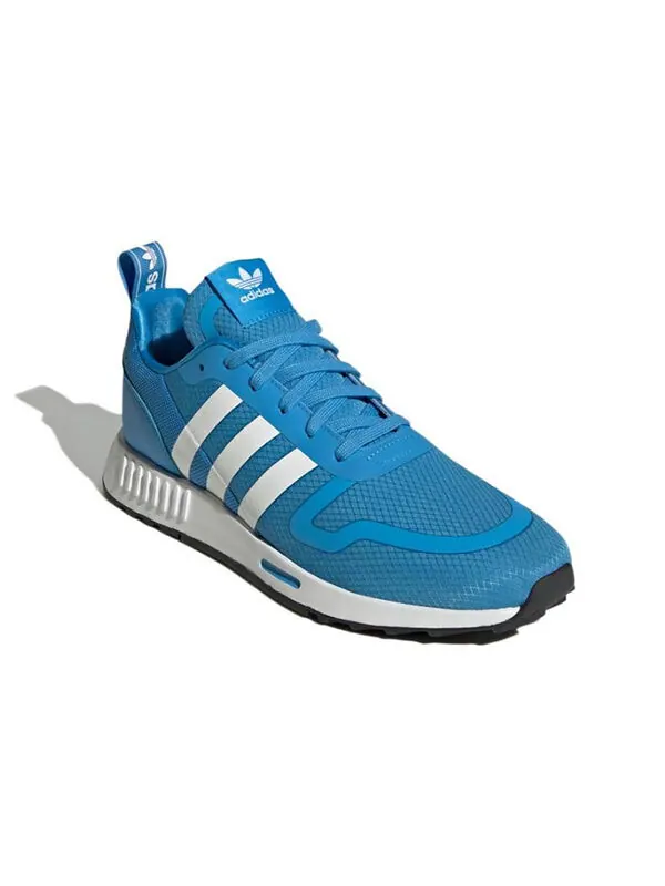 Кроссовки оригиналы мультикс Adidas — изображение 3 из 4, синий