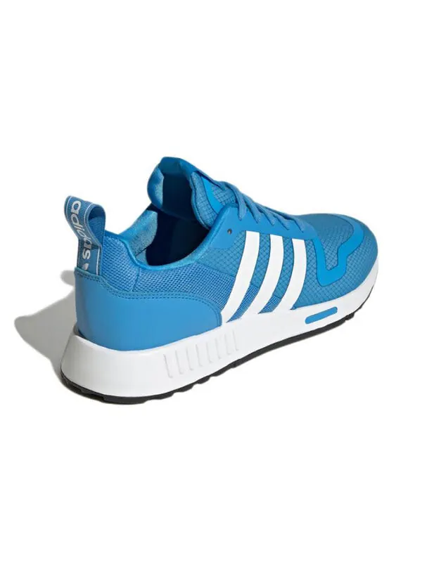 Кроссовки оригиналы мультикс Adidas — изображение 4 из 4, синий