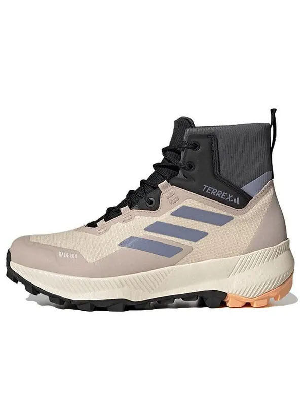 Кроссовки terrex mid rain.rdy Adidas — изображение 1 из 4