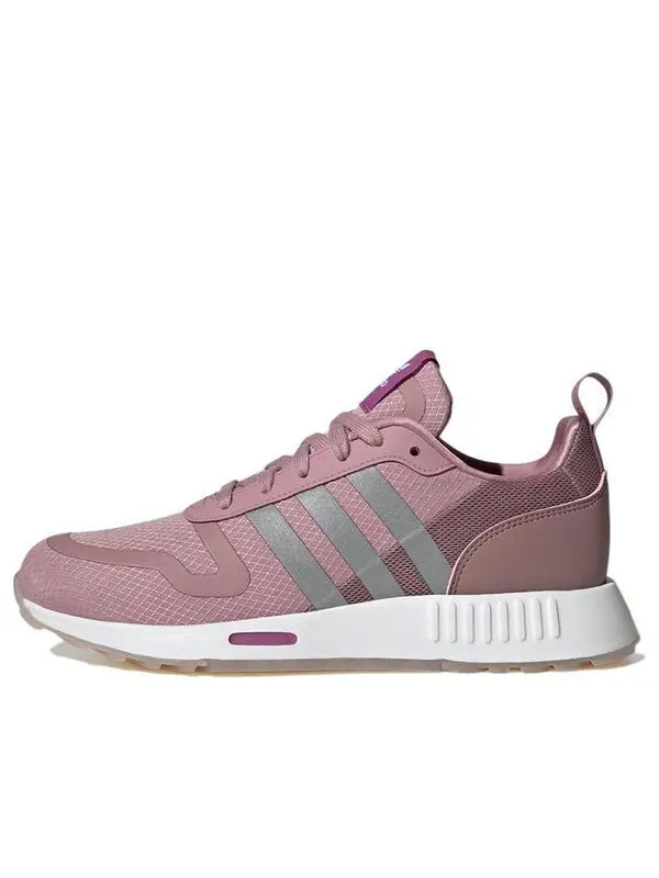 Кроссовки мультикс 2.0 обувь Adidas — изображение 1 из 4, фиолетовый