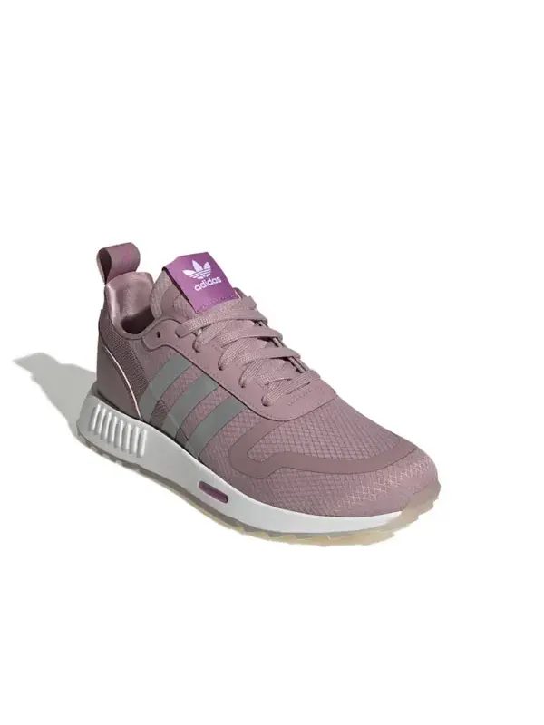 Кроссовки мультикс 2.0 обувь Adidas — изображение 3 из 4, фиолетовый