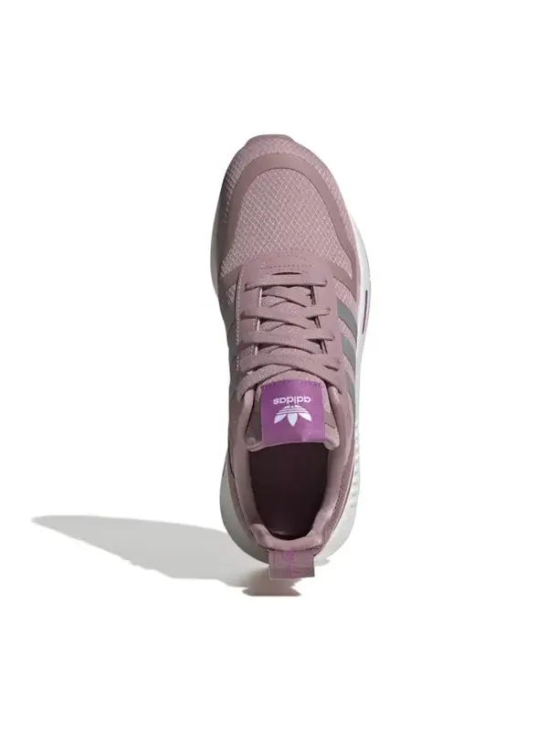Кроссовки мультикс 2.0 обувь Adidas — изображение 4 из 4, фиолетовый