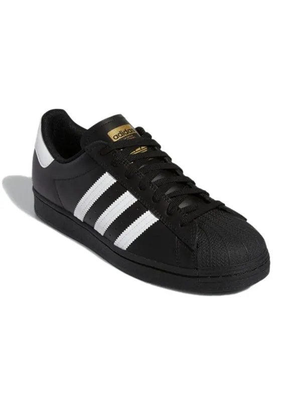 Реклама кроссовок superstar Adidas — изображение 3 из 4, черный/белый