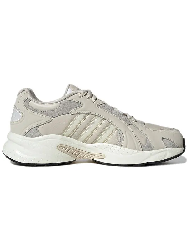Кроссовки crazychaos shadow 2.0 'halo ivory' Adidas — изображение 2 из 4, серый