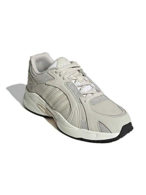 Кроссовки crazychaos shadow 2.0 'halo ivory' Adidas — изображение 3 из 4, серый