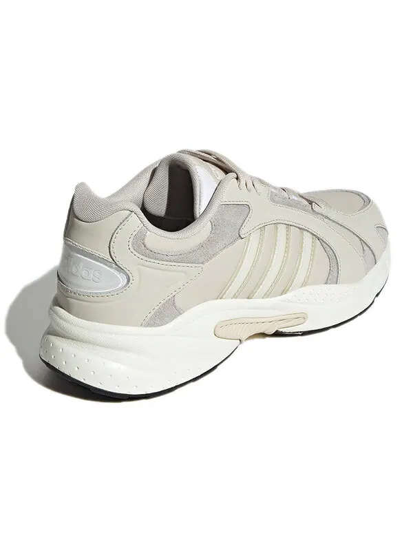 Кроссовки crazychaos shadow 2.0 'halo ivory' Adidas — изображение 4 из 4, серый