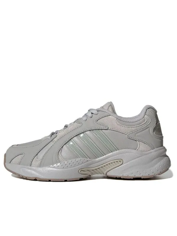 Кроссовки neo crazychaos shadow 2.0 Adidas — изображение 1 из 4, серый