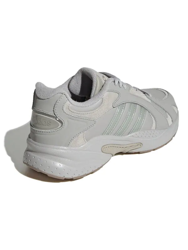 Кроссовки neo crazychaos shadow 2.0 Adidas — изображение 4 из 4, серый