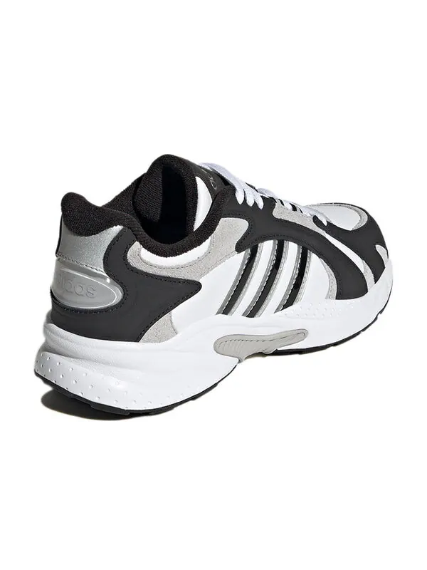 Кроссовки (WMNS) adidas neo Crazychaos Shadow 2.0 'Black White' — изображение 4 из 4, черный/белый