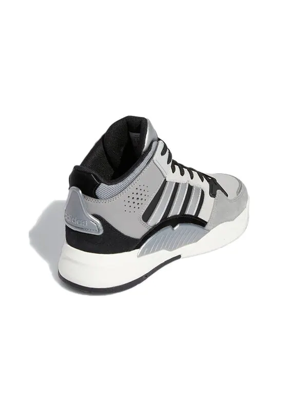Кроссовки (WMNS) adidas neo 5th Quarter — изображение 4 из 4, серебряный