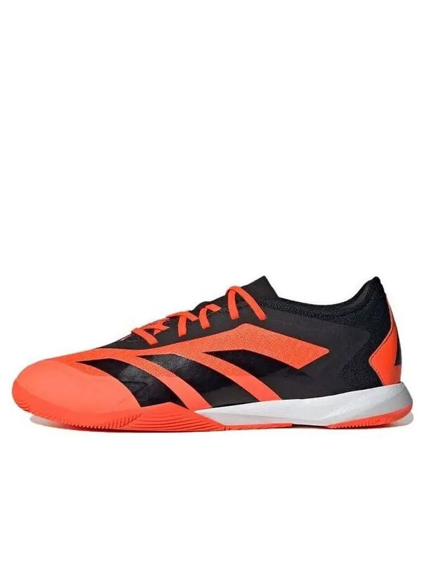 Кроссовки хищник точность.3 Adidas — изображение 1 из 4, оранжевый/черный