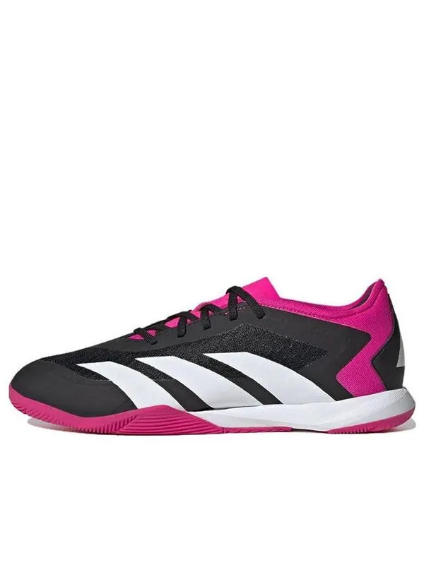 Кроссовки Predator precision.3 низкий в Adidas — изображение 1 из 4, черный