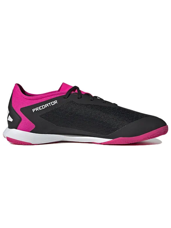 Кроссовки Predator precision.3 низкий в Adidas — изображение 2 из 4, черный