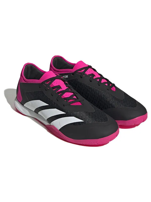 Кроссовки Predator precision.3 низкий в Adidas — изображение 3 из 4, черный