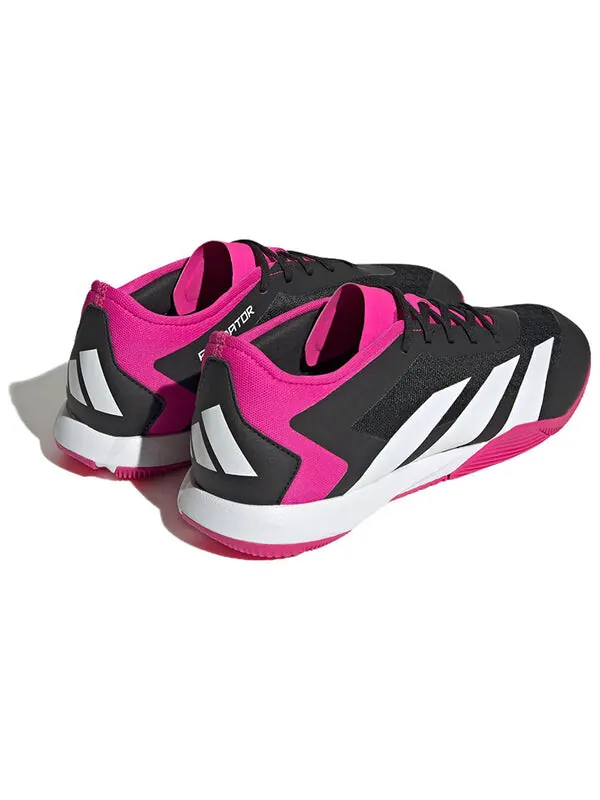 Кроссовки Predator precision.3 низкий в Adidas — изображение 4 из 4, черный
