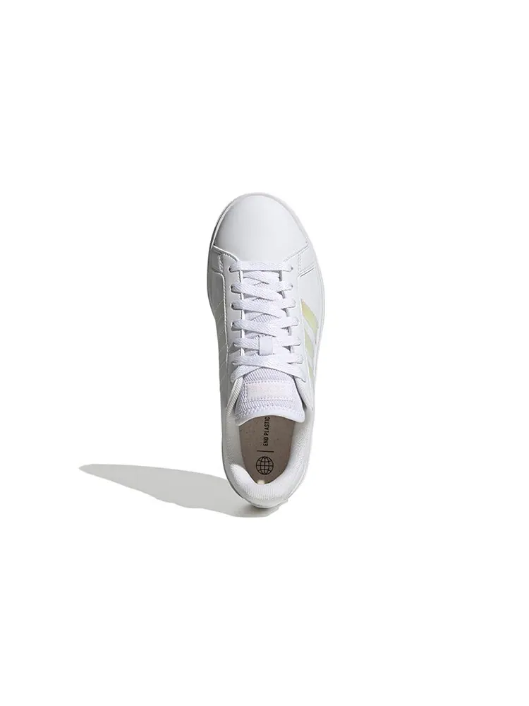 Adidas Grand Court Td Women's — изображение 3 из 4