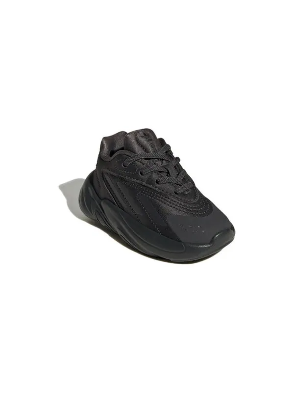 Кроссовки оригиналы кроссовки ozelia Adidas — изображение 2 из 4, черный