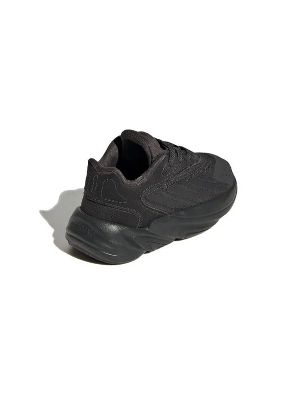 Кроссовки оригиналы кроссовки ozelia Adidas — изображение 3 из 4, черный