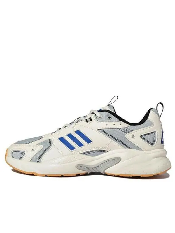 Кроссовки neo jz runner Adidas — изображение 1 из 4, белый/синий