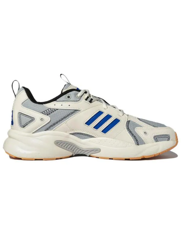 Кроссовки neo jz runner Adidas — изображение 2 из 4, белый/синий