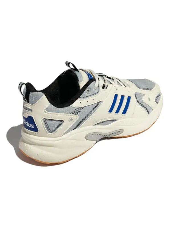 Кроссовки neo jz runner Adidas — изображение 4 из 4, белый/синий