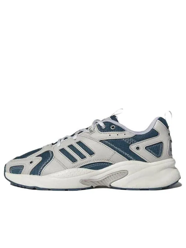 Кроссовки neo jz runner Adidas — изображение 1 из 4, синий/серый