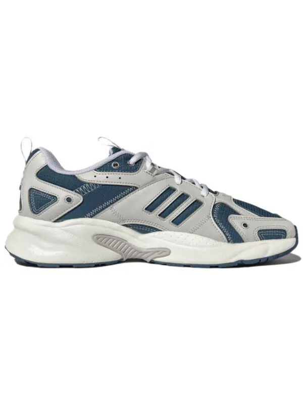 Кроссовки neo jz runner Adidas — изображение 2 из 4, синий/серый