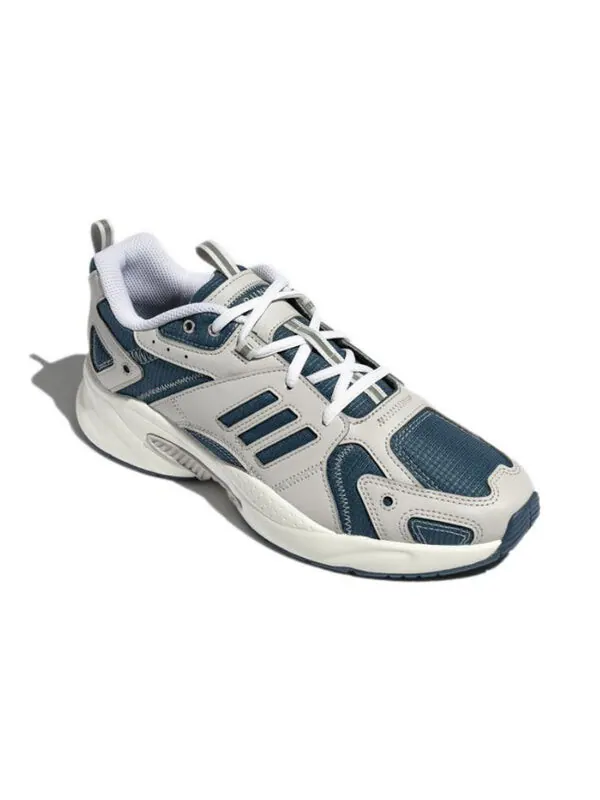 Кроссовки neo jz runner Adidas — изображение 3 из 4, синий/серый