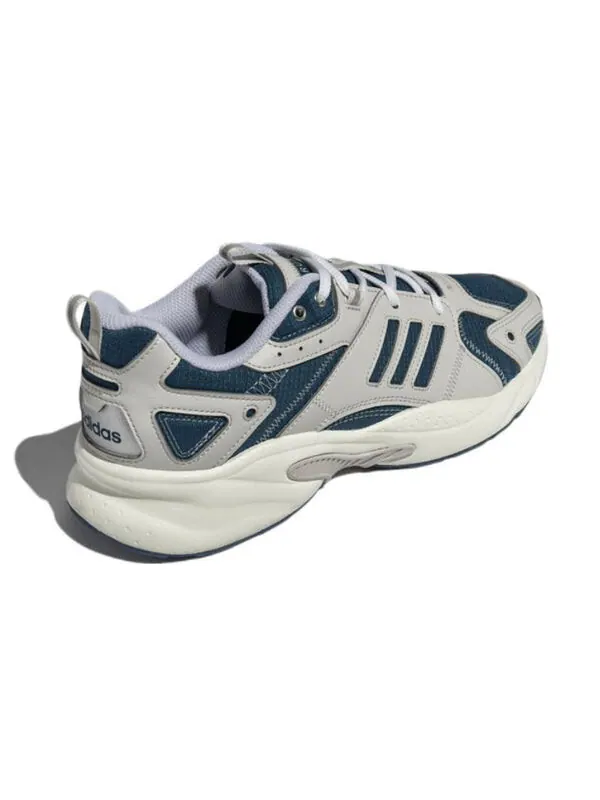 Кроссовки neo jz runner Adidas — изображение 4 из 4, синий/серый
