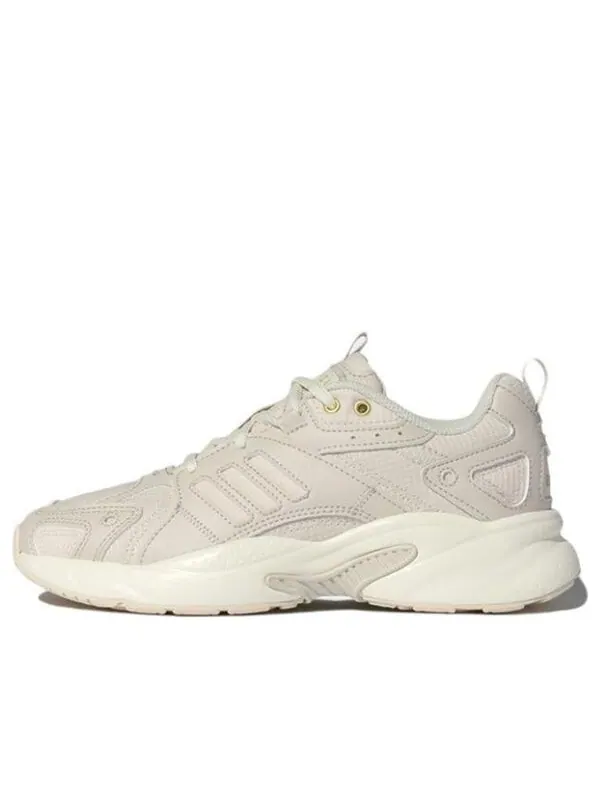 Кроссовки neo jz беговые кроссовки Adidas — изображение 1 из 4, бежевый/светлый серый