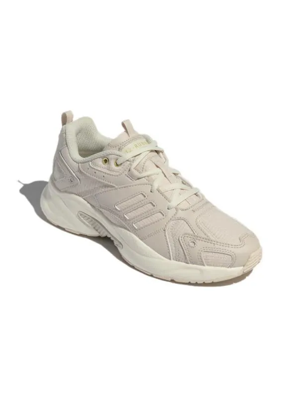 Кроссовки neo jz беговые кроссовки Adidas — изображение 3 из 4, бежевый/светлый серый