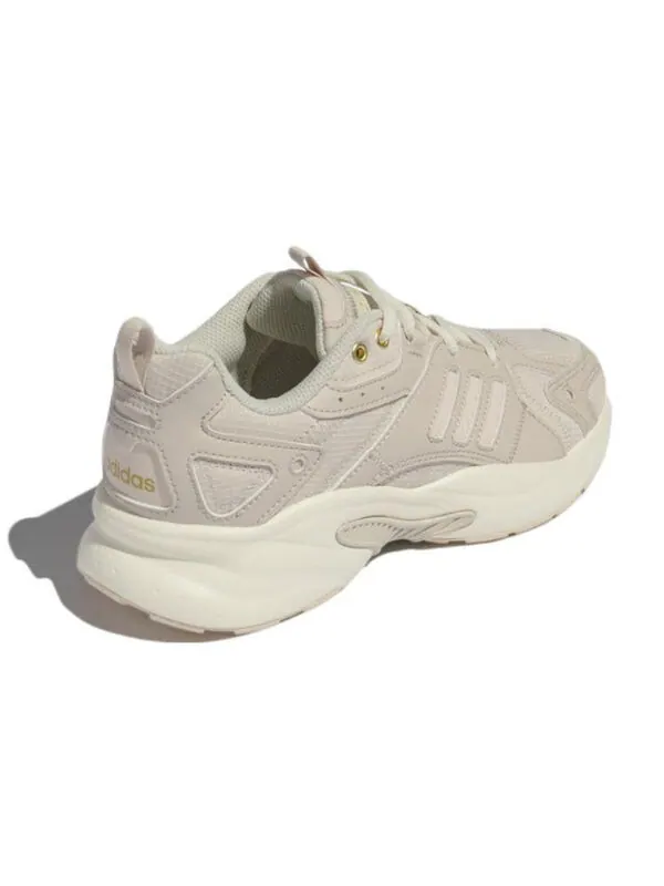 Кроссовки neo jz беговые кроссовки Adidas — изображение 4 из 4, бежевый/светлый серый