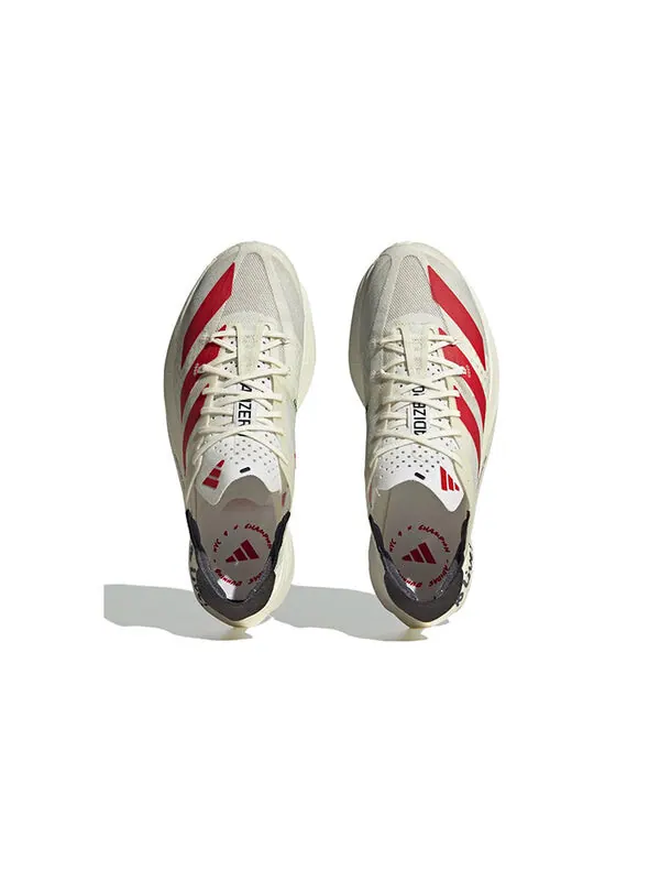 Кроссовки adidas Adizero PRO 3.0 'To Run Is To Live' — изображение 4 из 4, белый