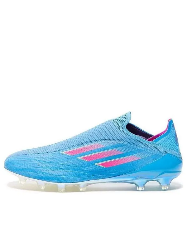 Кроссовки x speedflow ag Adidas — изображение 1 из 4, синий