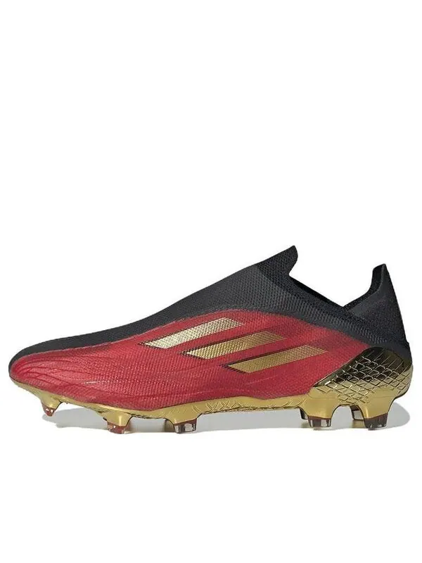 Кроссовки x speedflow fg Adidas — изображение 1 из 4