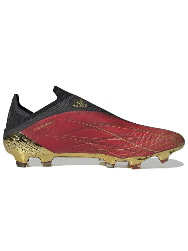Кроссовки x speedflow fg Adidas — изображение 2 из 4