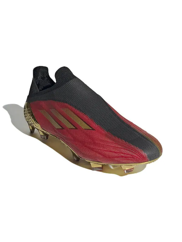 Кроссовки x speedflow fg Adidas — изображение 3 из 4