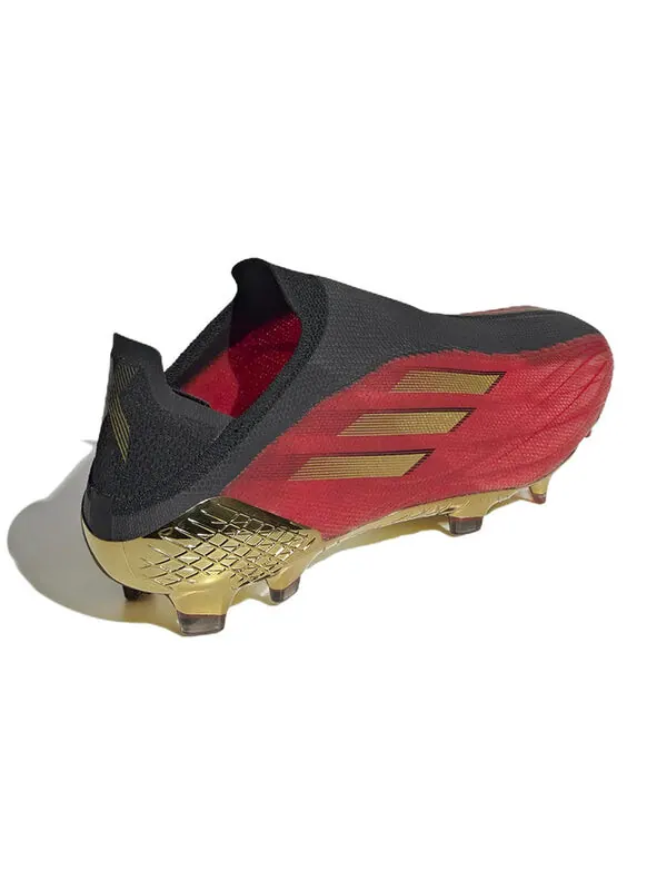 Кроссовки x speedflow fg Adidas — изображение 4 из 4