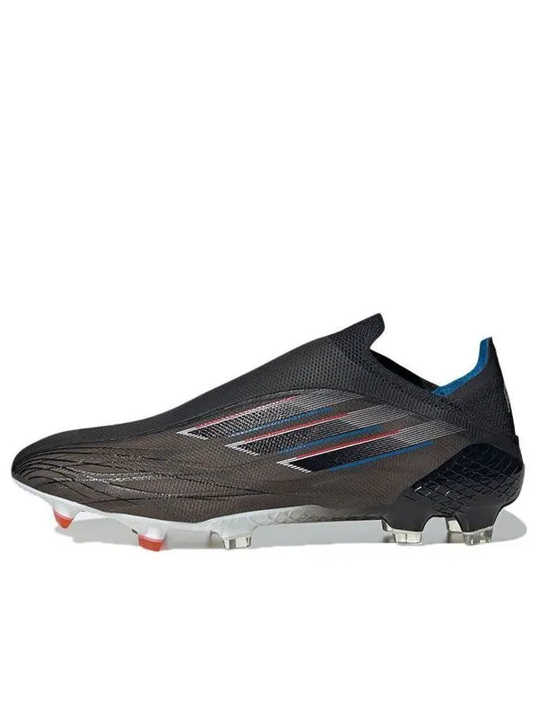Кроссовки x speedflow fg Adidas — изображение 1 из 4, черный