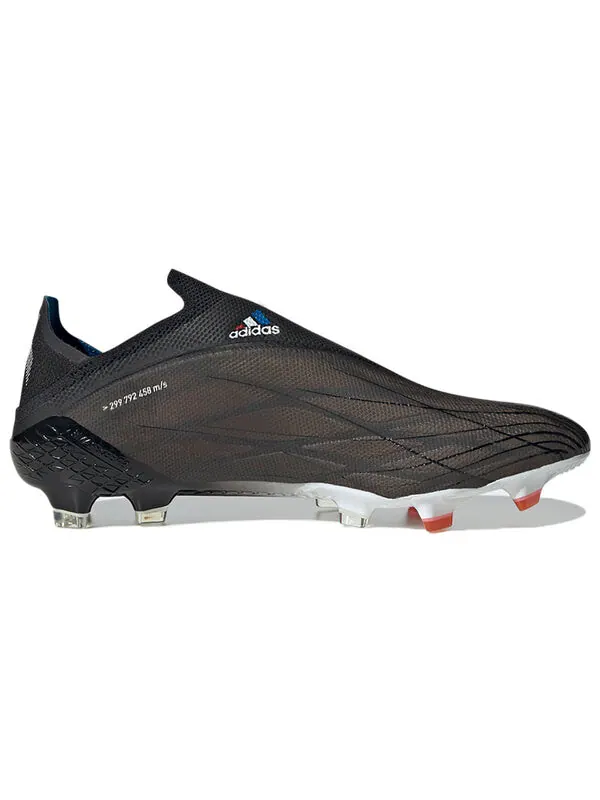 Кроссовки x speedflow fg Adidas — изображение 2 из 4, черный