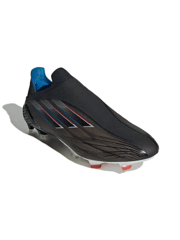 Кроссовки x speedflow fg Adidas — изображение 3 из 4, черный